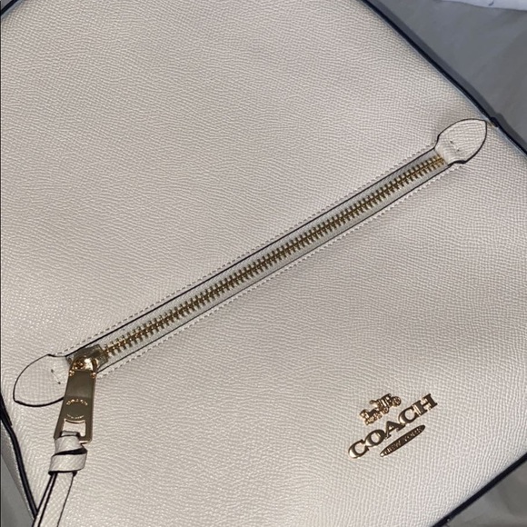 Coach mini backpack - Picture 2 of 3